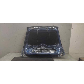 Recambio de porton trasero para ford fiesta (cbk) ambiente referencia OEM IAM   