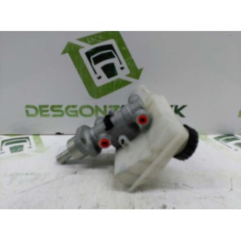 Recambio de bomba freno para peugeot 206 berlina xs referencia OEM IAM 4601F8  