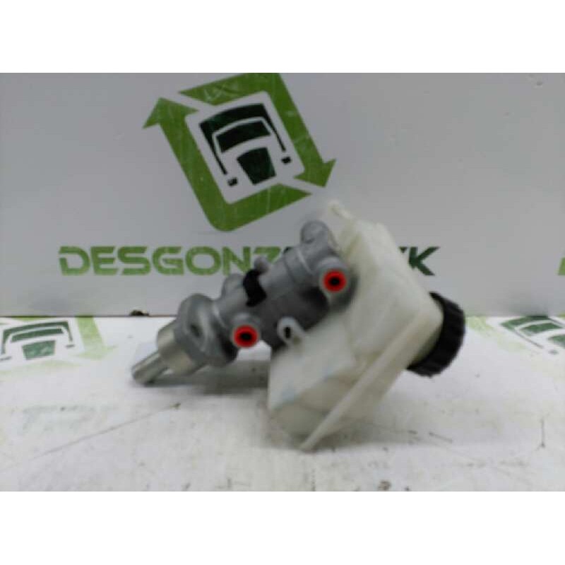 Recambio de bomba freno para peugeot 206 berlina xs referencia OEM IAM 4601F8 - Gris 3