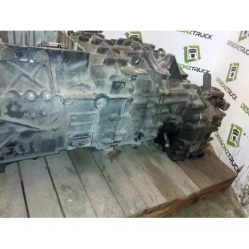 Recambio de caja cambios para renault trucks premium distribution 420.18 (412cv) referencia OEM IAM 12AS2301IT 1327040068 002778