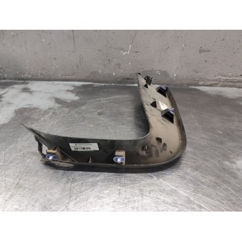 Recambio de guarnecido maletero derecho para opel astra k (b16) 1.6 cdti (68) referencia OEM IAM 39054686  