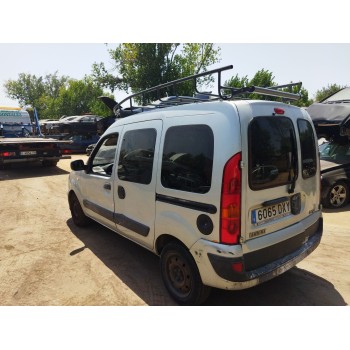 renault kangoo (f/kc0) del año 2006