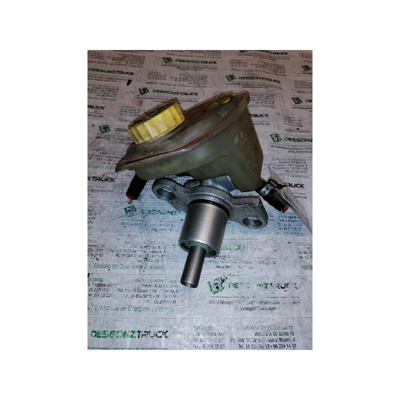 Recambio de bomba freno para audi a4 berlina (b5) 1.9 tdi referencia OEM IAM 4B0611301E - Gris 2