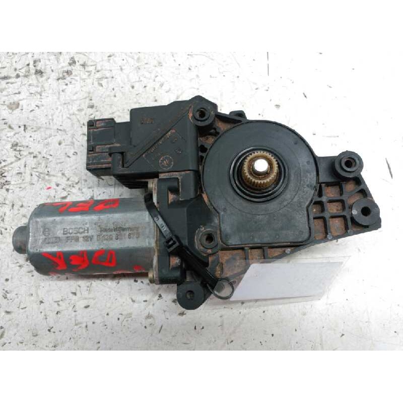 Recambio de motor elevalunas delantero derecho para peugeot 406 berlina (s1/s2) stdt referencia OEM IAM 194543103 05071300 01308 - Azul