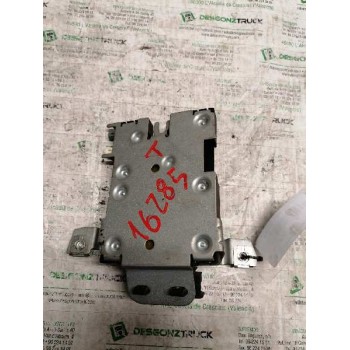 Recambio de modulo electronico para audi a3 (8p) 2.0 tdi referencia OEM IAM 8P0035225D 3 PINS 