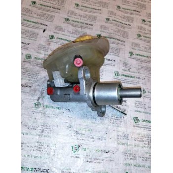 Recambio de bomba freno para audi a4 berlina (b5) 1.9 tdi referencia OEM IAM 4B0611301E  