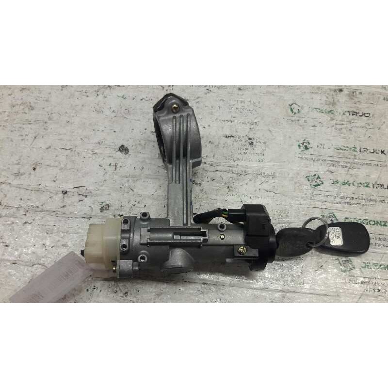 Recambio de conmutador de arranque para hyundai matrix (fc) 1.6 gls edition-plus referencia OEM IAM 2