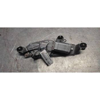 MOTOR LIMPIA TRASERO 8496000334 EG2167450C 2 PINS