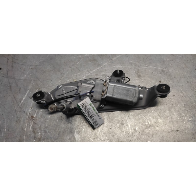 Recambio de motor limpia trasero para mazda cx-7 (er) active referencia OEM IAM 8496000334 EG2167450C 2 PINS