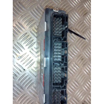 Recambio de modulo electronico para man tg - a 18.xxx fg / bb   (e3/e4) l referencia OEM IAM 81258057052  