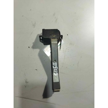 Recambio de mando intermitentes para iveco eurotech (mp) 10.3 diesel referencia OEM IAM   