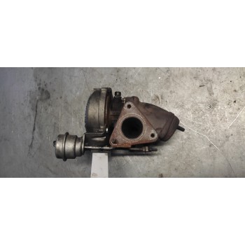 Recambio de turbocompresor para mercedes-benz clase v (w638) 2.3 turbodiesel cat referencia OEM IAM 2845C001 53039700007 