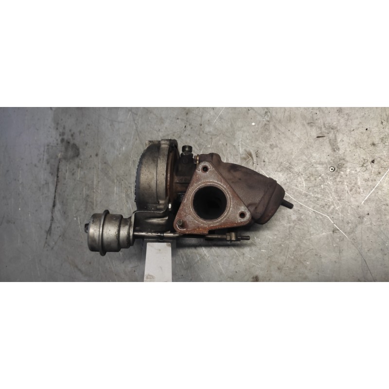 Recambio de turbocompresor para mercedes-benz clase v (w638) 2.3 turbodiesel cat referencia OEM IAM 2845C001 53039700007 3