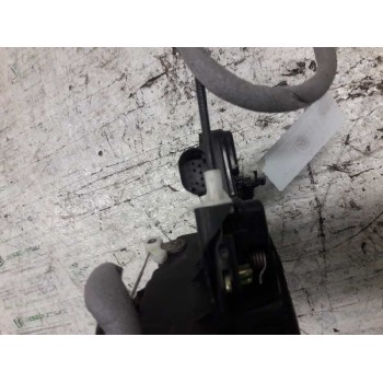 Recambio de cerradura puerta delantera derecha para bmw serie 3 berlina (e46) 320d referencia OEM IAM   