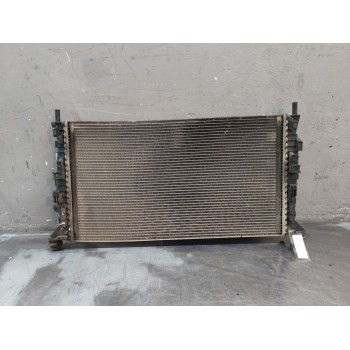 Recambio de radiador agua para ford focus berlina (cap) ambiente (d) referencia OEM IAM 3M5H8005TL  