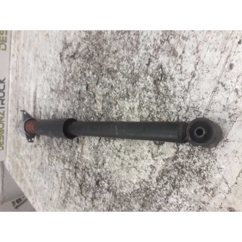 Recambio de amortiguador trasero para volkswagen new beetle (9c1/1c1) referencia OEM IAM 1J0513025BH - Gris 2