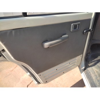 nissan patrol (k/w260) del año 1997