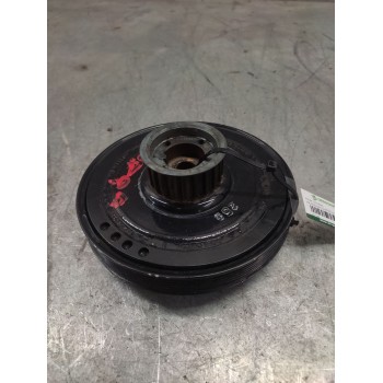 Recambio de polea cigueñal para volkswagen crafter 30-50 furgoneta (2e_) 2.5 tdi referencia OEM IAM 074105251AC  