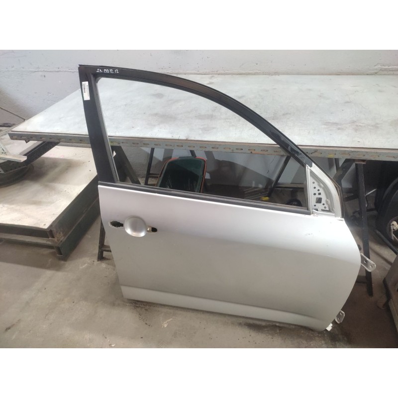 Recambio de puerta delantera derecha para toyota rav 4 (a3) luna referencia OEM IAM   