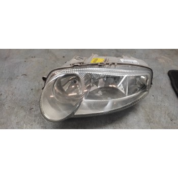 Recambio de faro izquierdo para alfa romeo 147 (190) 1.6 t.spark eco distinctive referencia OEM IAM   