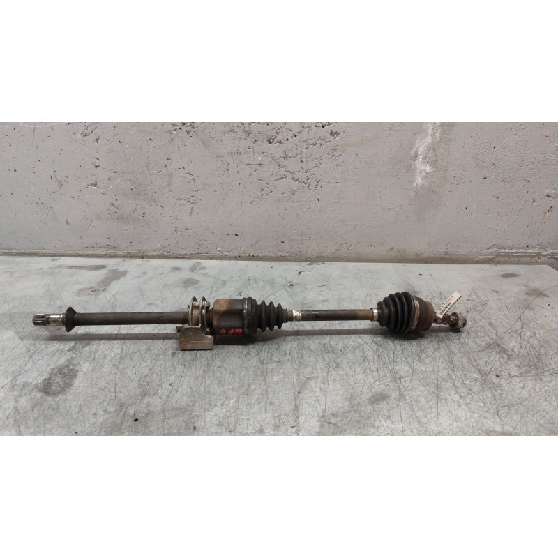 Recambio de transmision delantera derecha para fiat fiorino furgoneta/monovolumen (225_) 1.3 d multijet (225bxd1a, 225bxb1a, 225 - Blanco 2
