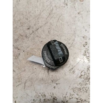 Recambio de tapon combustible para audi a3 (8p) 2.0 tdi ambition quattro referencia OEM IAM 1J0201553S  