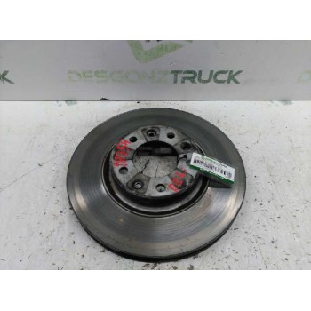 DISCO FRENO DELANTERO NVE64312 