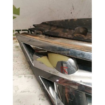 Recambio de rejilla delantera para nissan murano (z50) básico referencia OEM IAM   