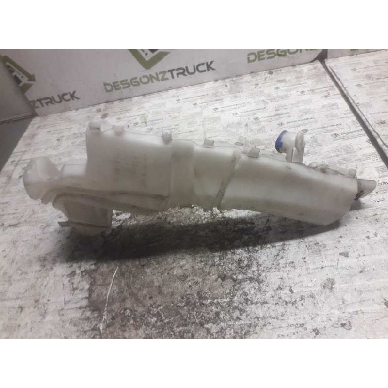Recambio de deposito limpia para ford focus berlina (cap) ambiente (d) referencia OEM IAM 4M5113K163AF 4M5113K163BF - Gris 3