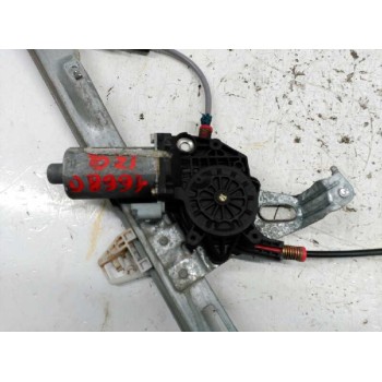Recambio de elevalunas delantero izquierdo para peugeot 206 berlina xs referencia OEM IAM 9221G0  
