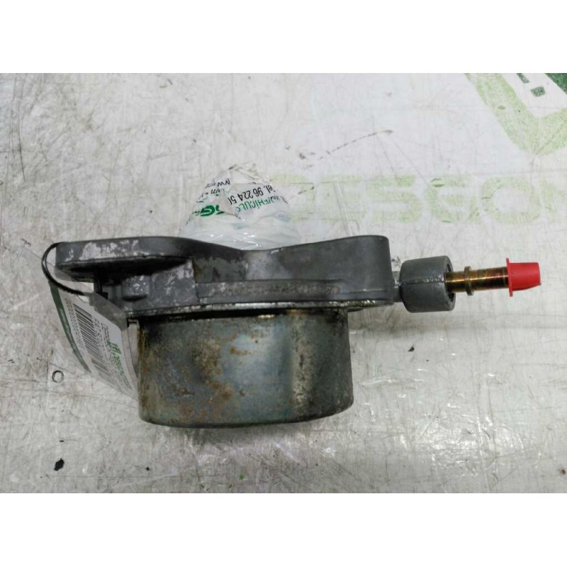 Recambio de depresor freno / bomba vacio para fiat scudo (222) 2.0 jtd el caja cerrada. (batalla 3224) referencia OEM IAM 3