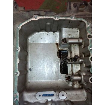 Recambio de caja cambios para renault trucks premium distribution 420.18 (412cv) referencia OEM IAM 12AS2301IT 1327040068 002778