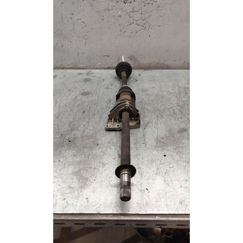 Recambio de transmision delantera derecha para fiat fiorino furgoneta/monovolumen (225_) 1.3 d multijet (225bxd1a, 225bxb1a, 225 - Blanco 3