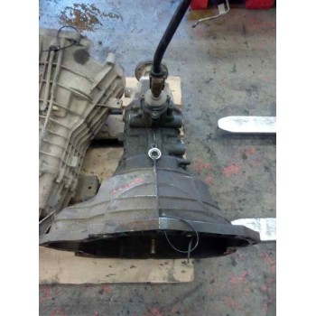 CAJA CAMBIOS 88VT-7K400AA MT75 1124129