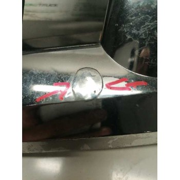 Recambio de rejilla delantera para nissan murano (z50) básico referencia OEM IAM   