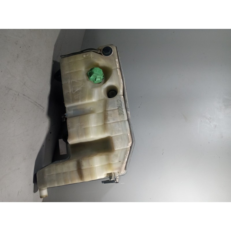 Recambio de deposito expansion para iveco stralis (as) 12.9 diesel referencia OEM IAM 41215631  