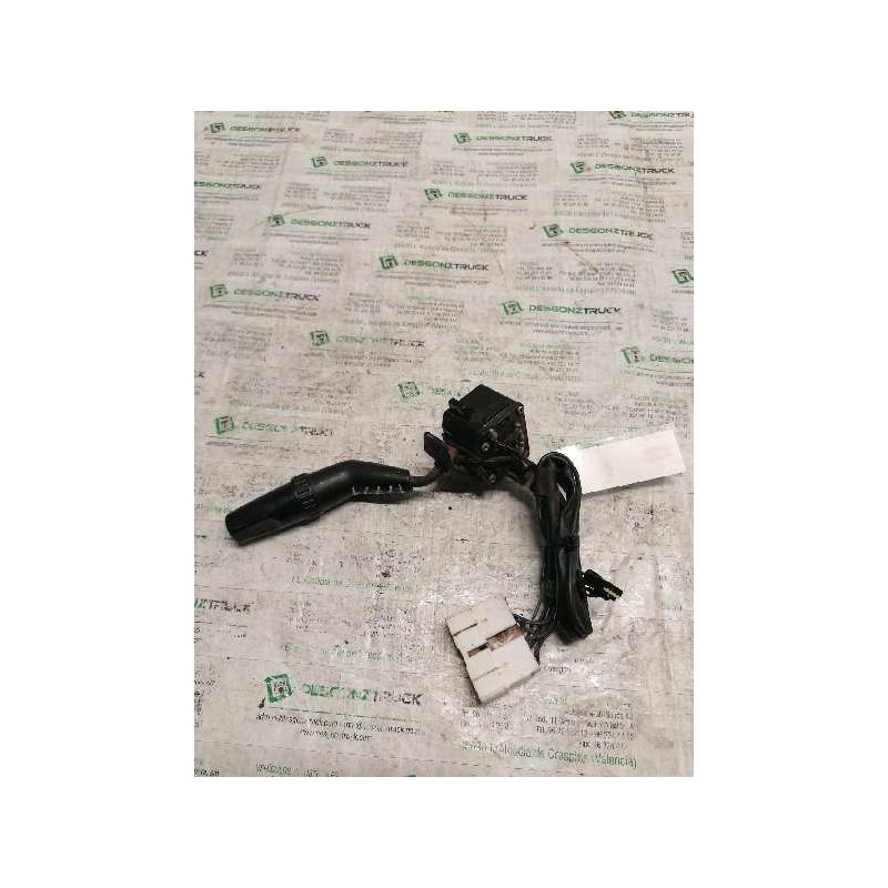 Recambio de mando limpia para hyundai h 1 h 1 combi con puerta de dos referencia OEM IAM  11 PINS 2