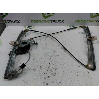 Recambio de elevalunas delantero izquierdo para peugeot 206 berlina xs referencia OEM IAM 9221G0  