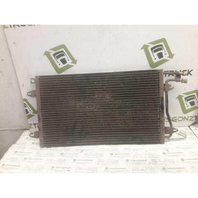 Recambio de condensador / radiador a/a para volkswagen lt caja cerrada / combi (mod. 1997) lt 28 caja cerrada / techo elevado re