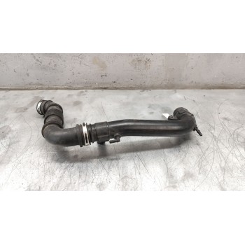 Recambio de tubo admision para ford ecosport 1.0 ecoboost referencia OEM IAM CV616C784BG  