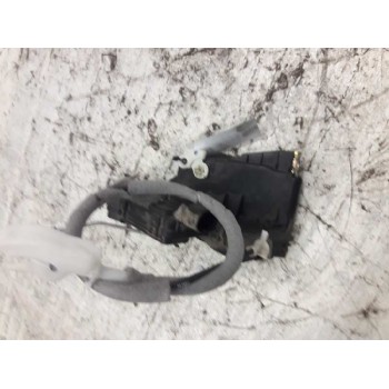 Recambio de cerradura puerta trasera izquierda para bmw serie 3 berlina (e46) 320d referencia OEM IAM   