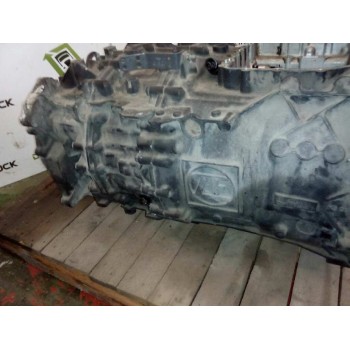 Recambio de caja cambios para renault trucks premium distribution 420.18 (412cv) referencia OEM IAM 12AS2301IT 1327040068 002778