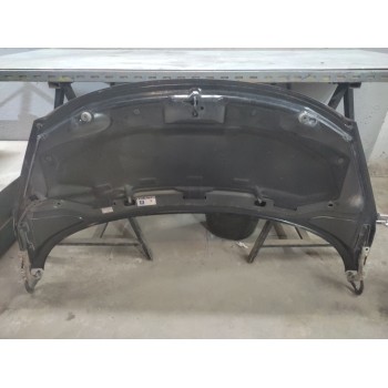 Recambio de capo para peugeot 207 x-line referencia OEM IAM   