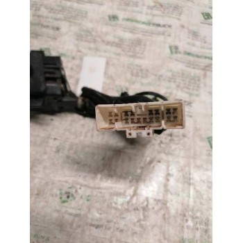Recambio de mando limpia para hyundai h 1 h 1 combi con puerta de dos referencia OEM IAM  11 PINS 