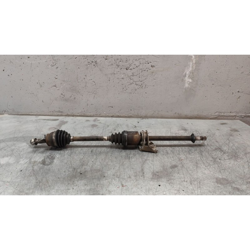 Recambio de transmision delantera derecha para fiat fiorino furgoneta/monovolumen (225_) 1.3 d multijet (225bxd1a, 225bxb1a, 225 - Blanco 4