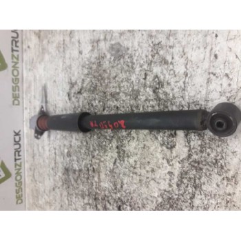 Recambio de amortiguador trasero para volkswagen new beetle (9c1/1c1) referencia OEM IAM 1J0513025BH  