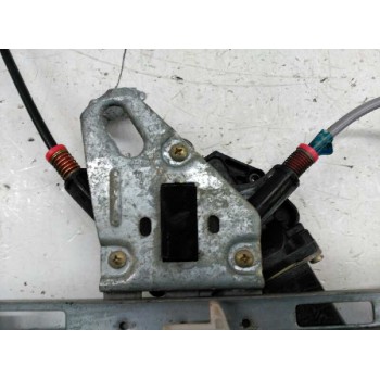 Recambio de elevalunas delantero izquierdo para peugeot 206 berlina xs referencia OEM IAM 9221G0  