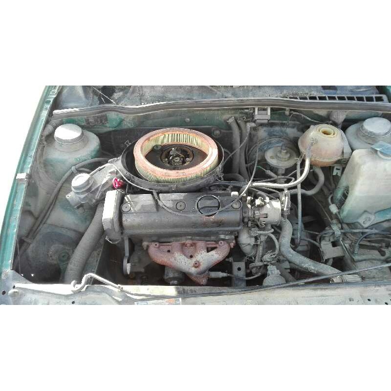 SEAT IBIZA (6K)