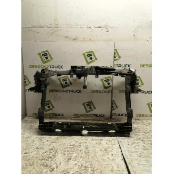 PANEL FRONTAL 