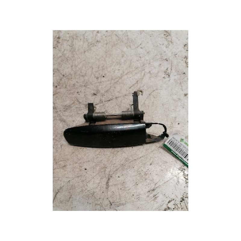 Recambio de maneta exterior delantera izquierda para audi a3 (8p) 2.0 tdi ambition quattro referencia OEM IAM 8E1837207  